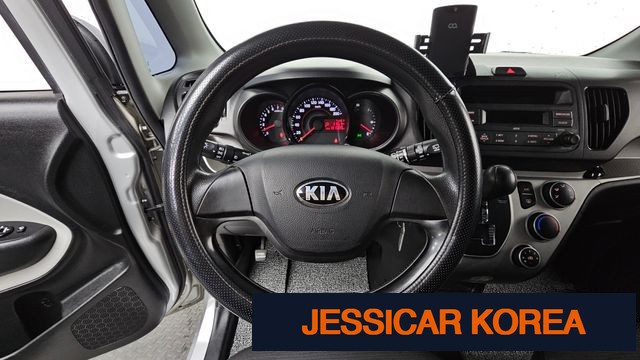 2014 Kia Ray - Thumbnail 14