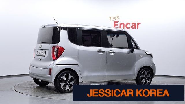 2014 Kia Ray - Thumbnail 15