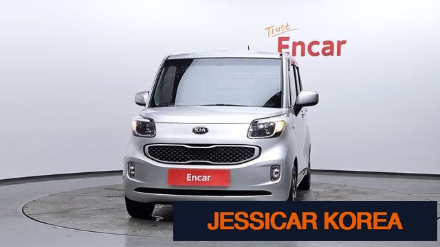 2014 Kia Ray - Thumbnail 17