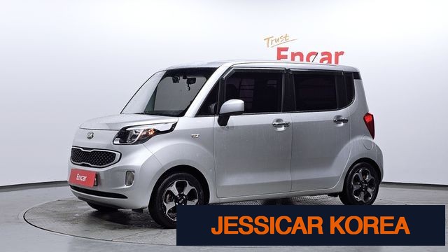 2014 Kia Ray - Thumbnail 19