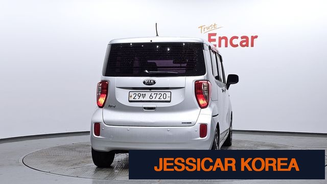 2014 Kia Ray - Thumbnail 20