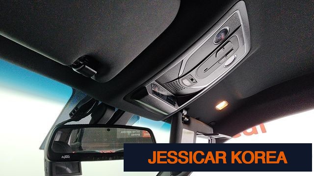 2022 KG Mobility The New Rexton Sports Khan - Thumbnail 3