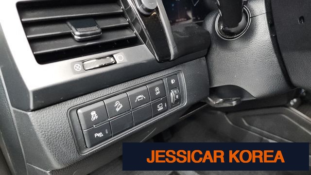 2022 KG Mobility The New Rexton Sports Khan - Thumbnail 11
