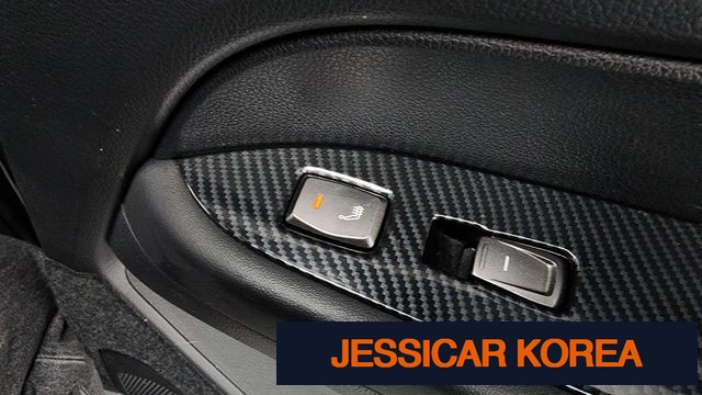 2022 KG Mobility The New Rexton Sports Khan - Thumbnail 17