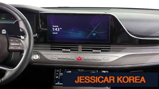 2020 Hyundai The New Grandeur IG - Thumbnail 2