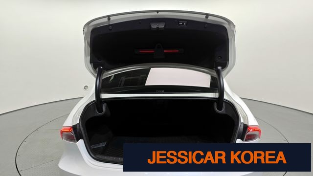 2020 Hyundai The New Grandeur IG - Thumbnail 6