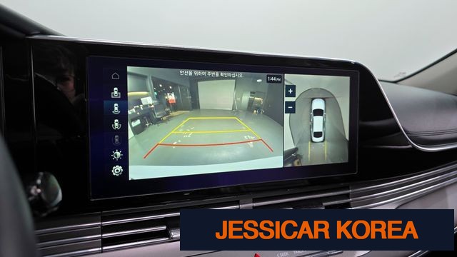 2020 Hyundai The New Grandeur IG - Thumbnail 7