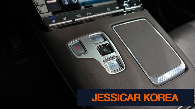 2020 Hyundai The New Grandeur IG - Thumbnail 8