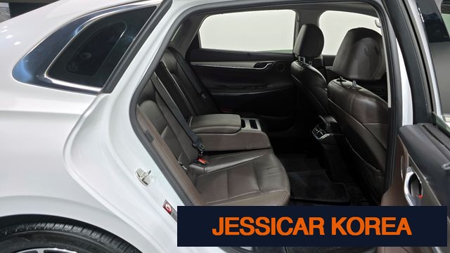 2020 Hyundai The New Grandeur IG - Thumbnail 9