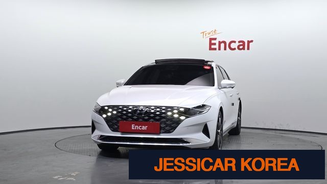 2020 Hyundai The New Grandeur IG - Thumbnail 15