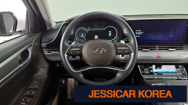 2020 Hyundai The New Grandeur IG - Thumbnail 16