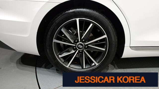 2020 Hyundai The New Grandeur IG - Thumbnail 17