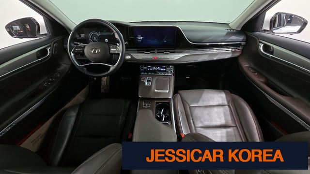 2020 Hyundai The New Grandeur IG - Thumbnail 18