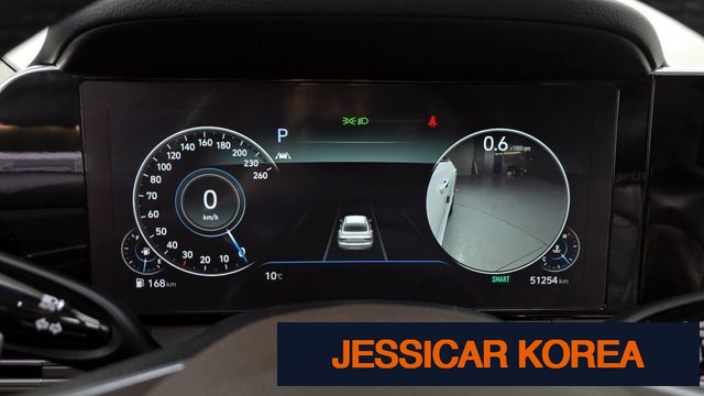 2020 Hyundai The New Grandeur IG - Thumbnail 19