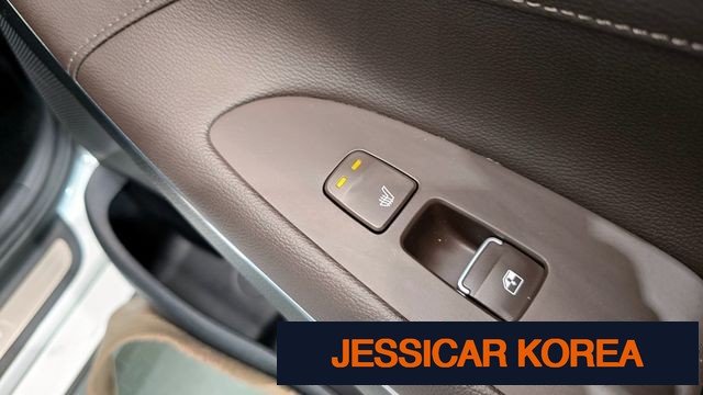 2020 Hyundai The New Grandeur IG - Thumbnail 20