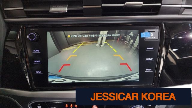 2022 KG Mobility Beautiful Korando - Thumbnail 3