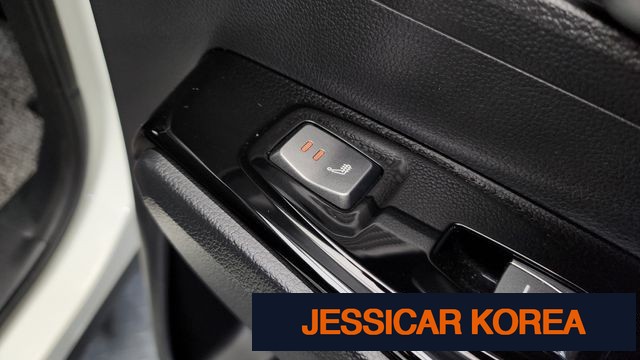 2022 KG Mobility Beautiful Korando - Thumbnail 5