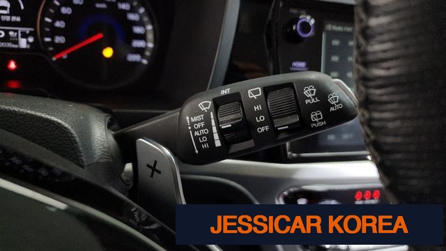 2022 KG Mobility Beautiful Korando - Thumbnail 10