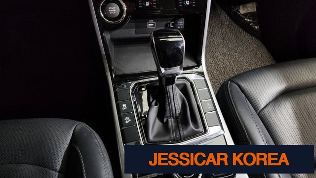 2022 KG Mobility Beautiful Korando - Thumbnail 13