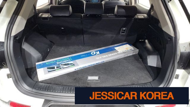 2022 KG Mobility Beautiful Korando - Thumbnail 15