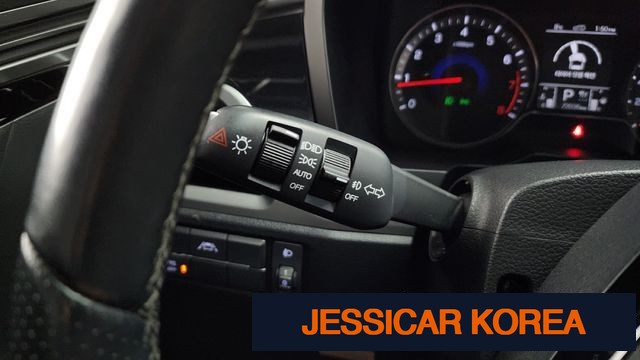 2022 KG Mobility Beautiful Korando - Thumbnail 16