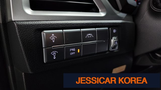 2022 KG Mobility Beautiful Korando - Thumbnail 20