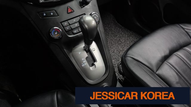 2018 Chevrolet orlando - Thumbnail 2