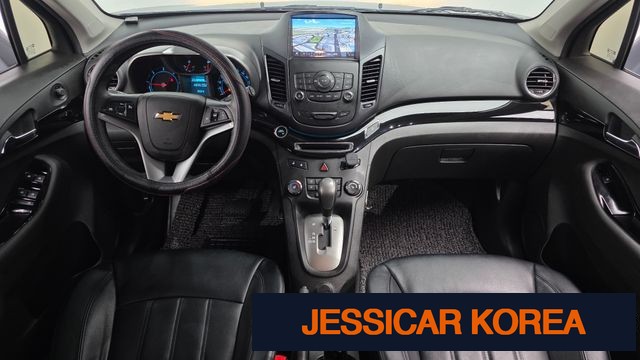 2018 Chevrolet orlando - Thumbnail 3