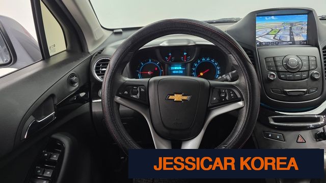 2018 Chevrolet orlando - Thumbnail 4