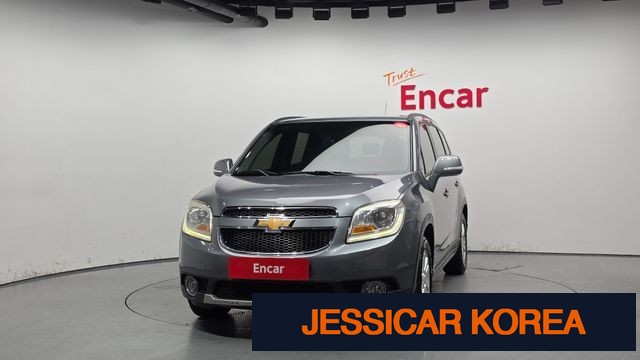 2018 Chevrolet orlando - Thumbnail 10