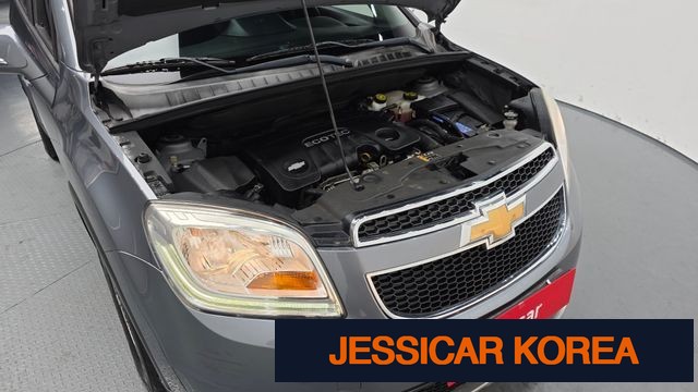 2018 Chevrolet orlando - Thumbnail 13