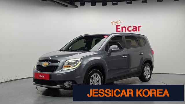 2018 Chevrolet orlando - Thumbnail 16
