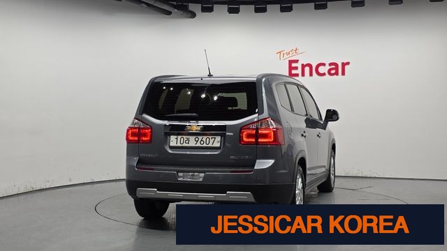 2018 Chevrolet orlando - Thumbnail 19