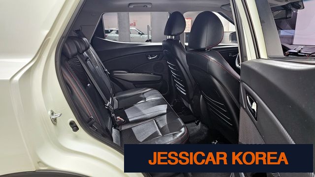 2017 KG Mobility Tivoli Air - Thumbnail 2