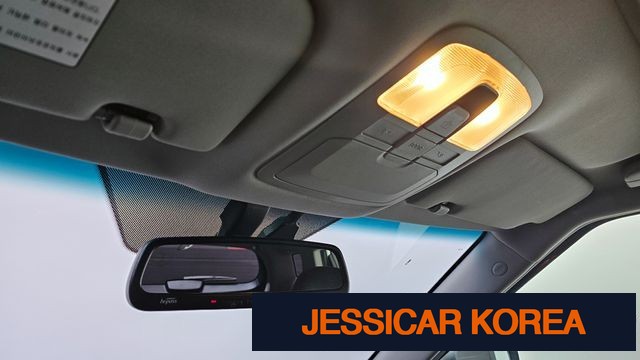 2017 KG Mobility Tivoli Air - Thumbnail 9