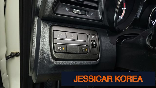 2017 KG Mobility Tivoli Air - Thumbnail 10