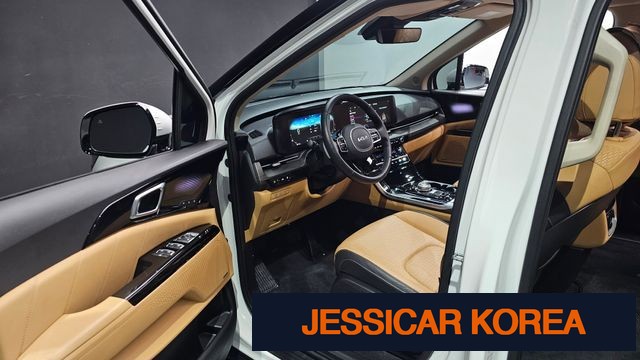2023 Kia Carnival 4th Gen - Thumbnail 3