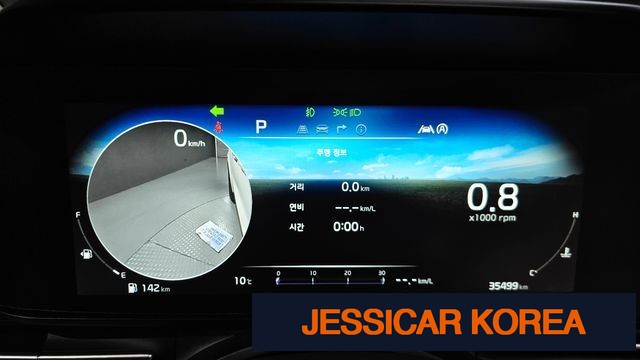 2023 Kia Carnival 4th Gen - Thumbnail 8