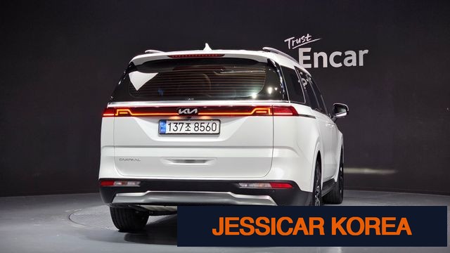 2023 Kia Carnival 4th Gen - Thumbnail 9