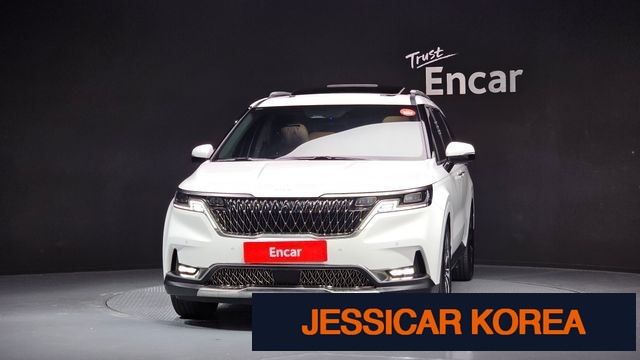 2023 Kia Carnival 4th Gen - Thumbnail 10