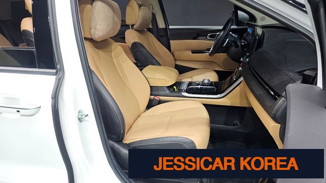 2023 Kia Carnival 4th Gen - Thumbnail 11