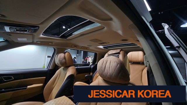2023 Kia Carnival 4th Gen - Thumbnail 12