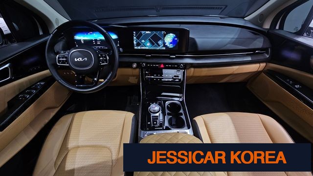 2023 Kia Carnival 4th Gen - Thumbnail 13