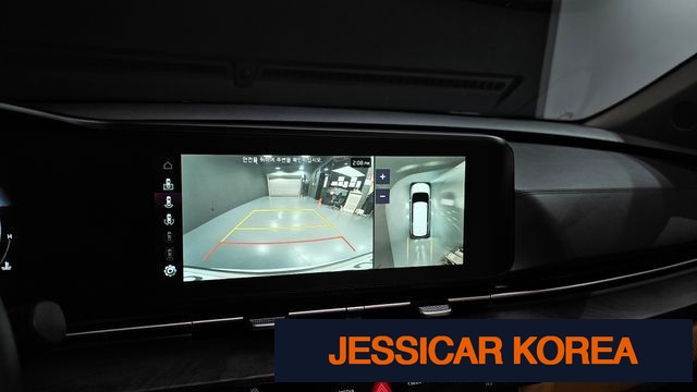 2023 Kia Carnival 4th Gen - Thumbnail 14