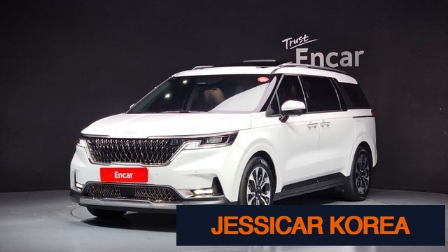 2023 Kia Carnival 4th Gen - Thumbnail 16