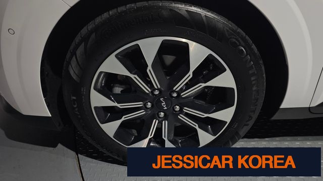 2023 Kia Carnival 4th Gen - Thumbnail 18