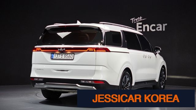 2023 Kia Carnival 4th Gen - Thumbnail 19