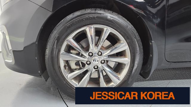 2019 Kia The New Carnival - Thumbnail 2