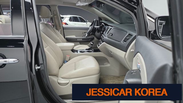 2019 Kia The New Carnival - Thumbnail 5