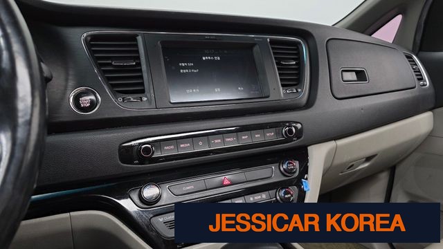 2019 Kia The New Carnival - Thumbnail 6